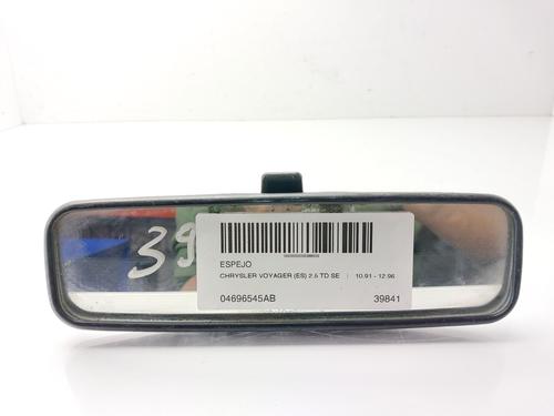 Used Rear mirror CHRYSLER VOYAGER II (ES) 2.5 TD (118 hp) 30593761