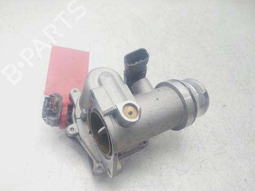 Throttle body RENAULT CAPTUR I (J5_, H5_)  | BP29531651M82 