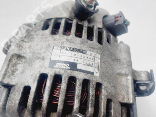 Alternator KIA CARNIVAL / GRAND CARNIVAL III (VQ)  | BP24571703M7 
