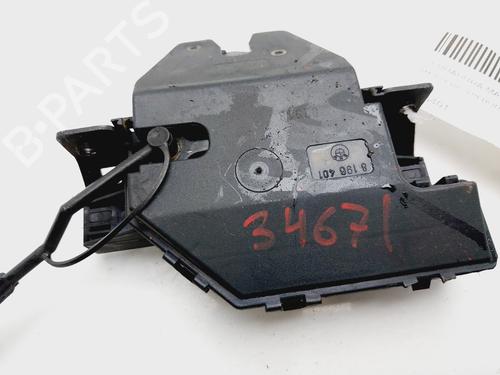 Tailgate lock BMW 3 (E46) 320 d | BP18294968C101 