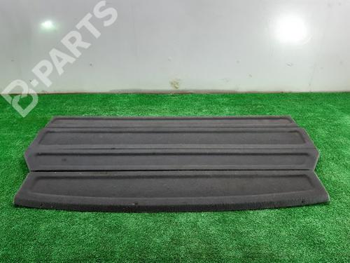 Used Rear parcel shelf Rear parcel shelf OPEL MERIVA A MPV (X03) [2003-2010] 11112971 11112971