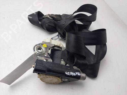 Used Front left seatbelt Front left seatbelt VW PASSAT B6 (3C2) [2005-2011] 39988470 39988470
