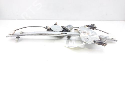 Rear left window mechanism KIA CARNIVAL / GRAND CARNIVAL III (VQ) 2.9 CRDi | BP13660893C24 