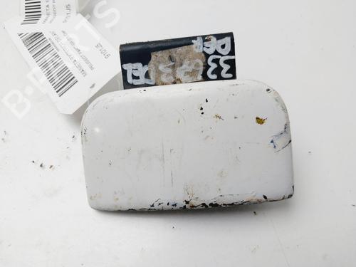 Used Front right exterior door handle PEUGEOT PARTNER MPV (5_, G_) 2.0 HDI (90 hp) 19807277