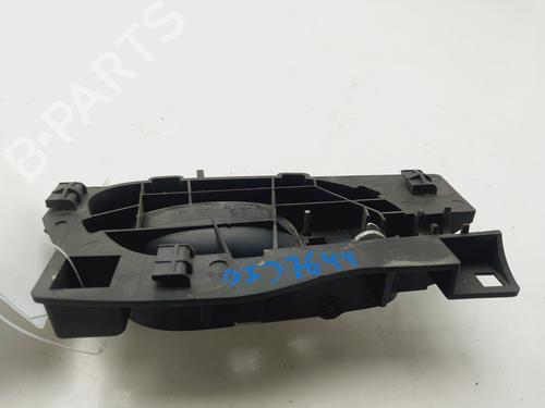 Front left interior door handle PEUGEOT 407 SW (6E_, 6D_) 2.0 | BP24547223I13 