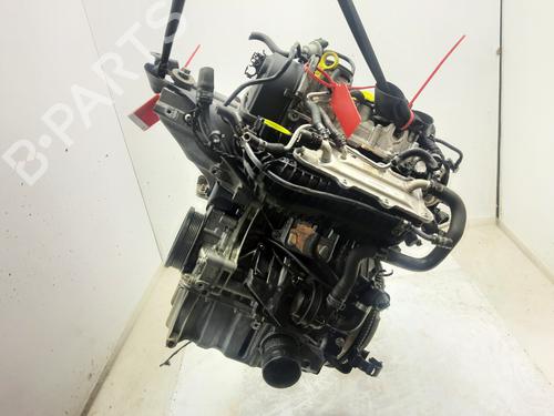 Used Engine VW POLO VI (AW1, BZ1, AE1) [2017-2026]  32686024