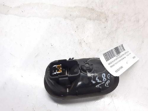 Front right interior door handle RENAULT CLIO III (BR0/1, CR0/1) 1.4 16V | BP12399983I14 