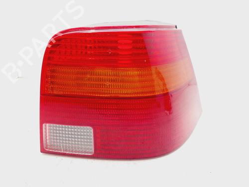 Used Right taillight VW GOLF IV (1J1) [1997-2008]  30054625