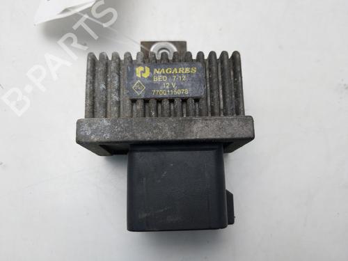Elektronisk modul Elektronisk modul RENAULT SCÉNIC II (JM0/1_) [2003-2010] 35929535 35929535