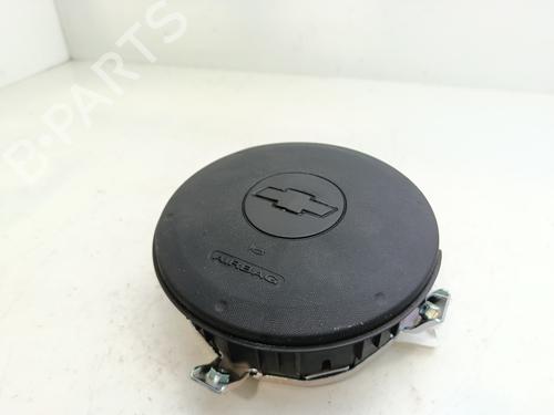 Driver airbag CHEVROLET MATIZ (M200, M250) 0.8 | BP28110400C9