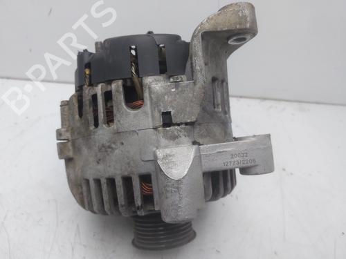 Alternator BMW X5 (E53) 3.0 d | BP37638453M7 - Image 5