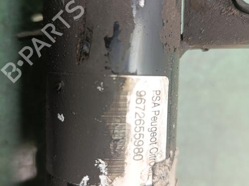 Right front shock absorber CITROËN C3 II (SC_) 1.6 HDi 90 | BP24150400M17 