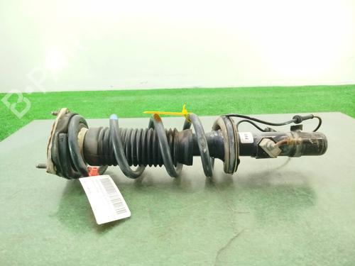Used Left front shock absorber INFINITI EX 30d (238 hp) 25872916