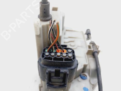 Front right lock FIAT BRAVO II (198_) 1.6 D Multijet (198AXH1B) | BP26589076C97 