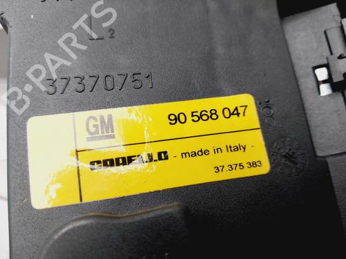 Left taillight OPEL VECTRA B (J96) 1.6 i 16V (F19) | BP31798901C34 