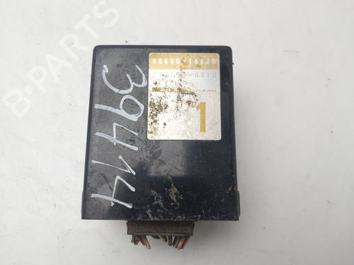 Used Electronic module TOYOTA PASEO Coupe (_L5_) 1.5 (EL54_, EL54R) (90 hp) 31571567