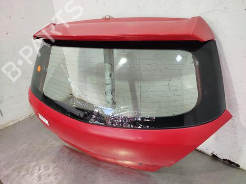 Tailgate OPEL ASTRA H (A04)  | BP26950117C6 
