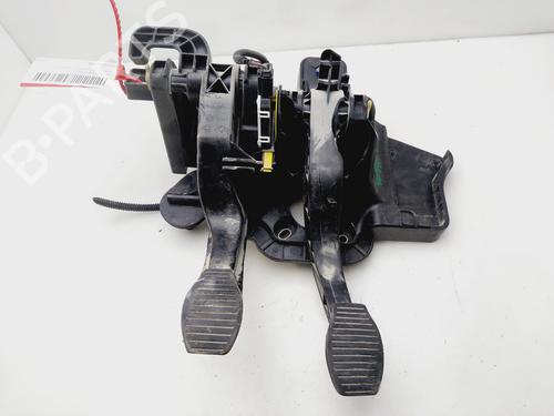 koblingspedal koblingspedal CITROËN NEMO Box Body/MPV (AA_) 1.3 HDi 75 (75 hp) 36003570 36003570