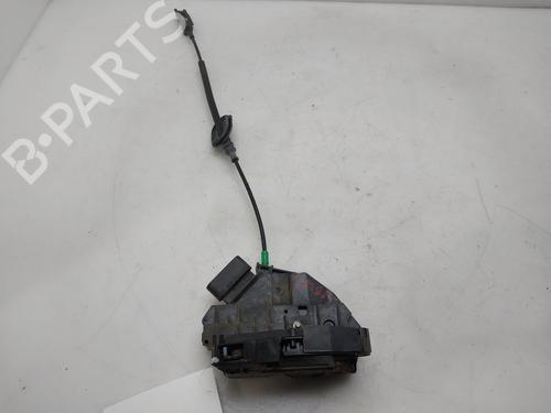 Venstre bagtil lås Venstre bagtil lås FORD FIESTA VI (CB1, CCN) 1.6 TDCi (95 hp) 35975886 35975886
