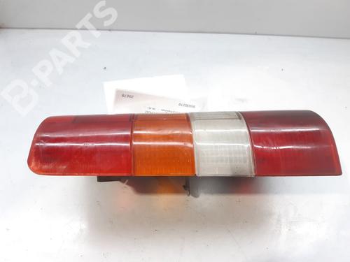 Used Left taillight Left taillight CITROËN C15 Box Body/MPV (VD_) 1.8 D (60 hp) 11168846 11168846