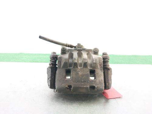 Used Left front brake caliper SUBARU XV (_GP_) 2.0 i AWD (GP7, G33GP) (150 hp) 18154112