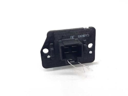 Heater resistor KIA SPORTAGE III (SL) 1.7 CRDi | BP11649802M108 