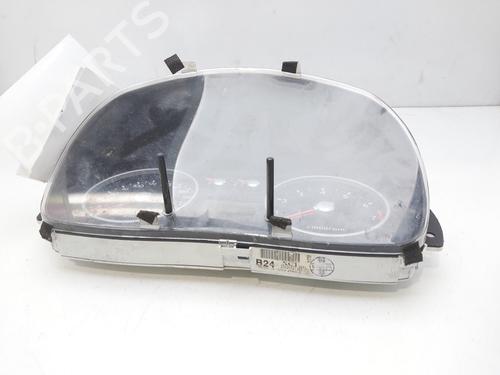 Instrument cluster HYUNDAI COUPE II (GK) 1.6 16V | BP13571872C47 