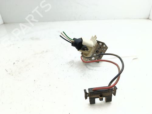 Heater resistor RENAULT CLIO I (B/C57_, 5/357_) 1.2 (5/357Y, 5/357K) | BP29572487M108 
