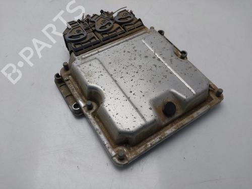 Engine control unit (ECU) RENAULT LAGUNA II (BG0/1_) | BP34348338M57 - Image 3