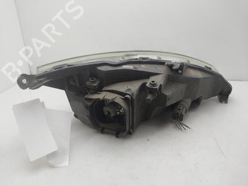 Left headlight FORD FOCUS I (DAW, DBW) 2.0 16V | BP33282992C28 - Image 2