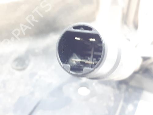 Radiator fan KIA CARNIVAL II (GQ) 2.9 CRDi | BP8525357M35 