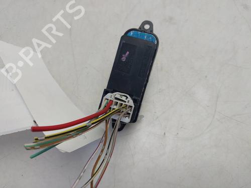 Left rear window switch MAZDA CX-7 (ER) 2.2 MZR-CD AWD (ER10A) | BP39978213I29 - Image 3