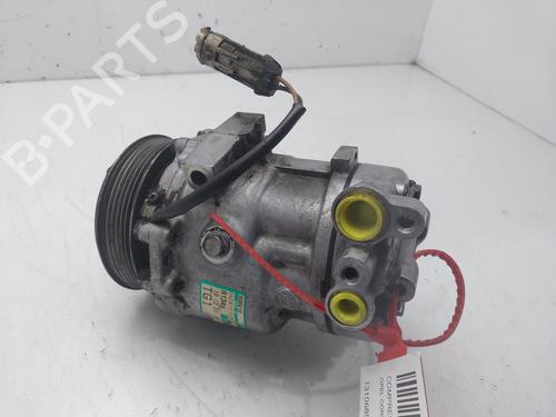 AC compressor OPEL CORSA C (X01) 1.3 CDTI (F08, F68) | BP34039854M34  - Image 5