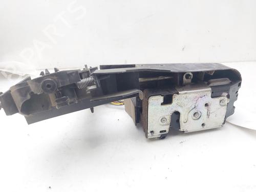 Front right lock FORD FIESTA V (JH_, JD_) 1.4 16V | BP15550325C97 