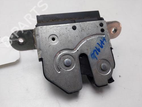 Used Tailgate lock Tailgate lock FIAT PUNTO (199_) 1.2 (199AXZ1A, 199BXZ1A) (69 hp) 33192069 33192069
