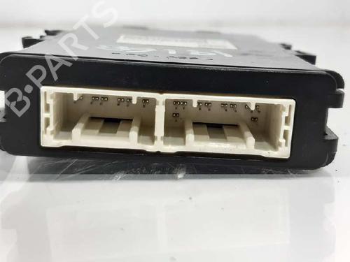 Electronic module TOYOTA YARIS (_P13_) 1.0 (KSP130_, KSP130) | BP5275291M83 