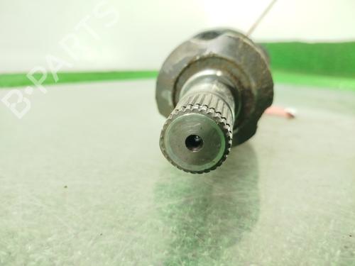 Left front driveshaft KIA SPORTAGE II (JE_, KM_)  | BP30111071M38 