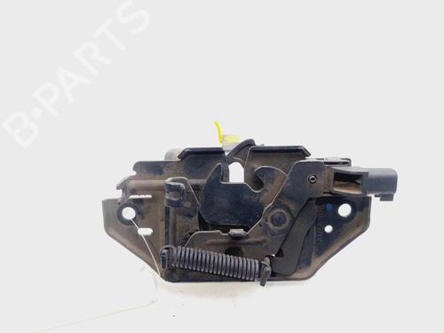 Hood lock FORD GRAND C-MAX (DXA/CB7, DXA/CEU) 1.0 EcoBoost AM5A16700 |