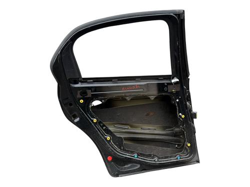Left rear door ALFA ROMEO 159 (939_) 1.9 JTDM 16V (939AXC1B, 939AXC12) | BP32226801C4