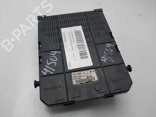 Other CITROËN C5 I (DC_) 2.0 HDi (DCRHZB, DCRHZE) | BP34348356O1 - Image 4
