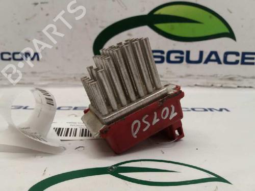 Used Heater resistor SEAT CORDOBA (6K1, 6K2) 1.9 SDI (68 hp) 12398035
