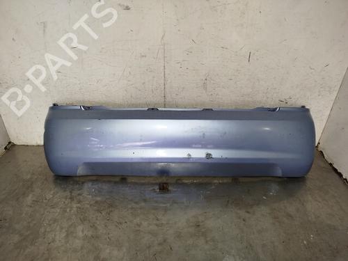 Used Rear bumper KIA PICANTO I (SA) 1.1 (65 hp) 30316068