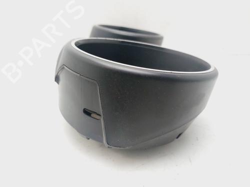 Instrument cluster PEUGEOT 308 I (4A_, 4C_)  | BP22609035C47 