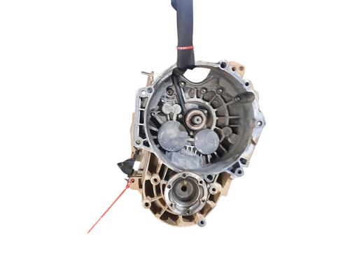Used Gearbox AUDI A3 Sportback (8PA) [2004-2015]  27458950