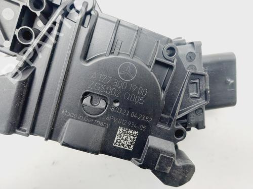 Pedal MERCEDES-BENZ A-CLASS (W177) A 200 d (177.012) | BP29727222I4 