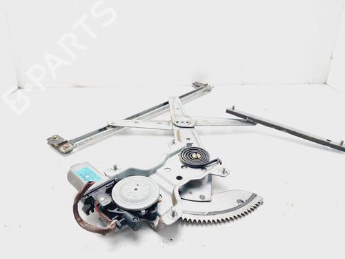 Front right window mechanism KIA CARENS II MPV (FJ) 2.0 CRDi | BP21285433C23 