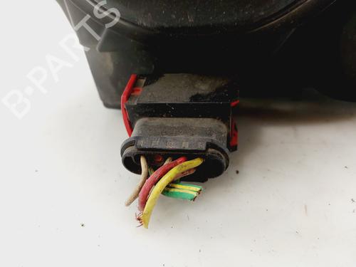 Venstre forlygte CITROËN XSARA (N1) 2.0 HDi 90 | BP28139722C28