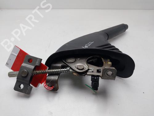 Hand brake LANCIA YPSILON (843_) 1.2 (843.AXA1A) | BP33464135I18 - Image 3