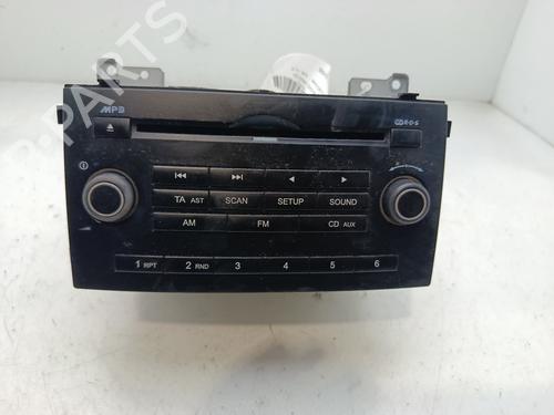 Used Radio KIA CEE'D Hatchback (ED) [2006-2012]  32507496