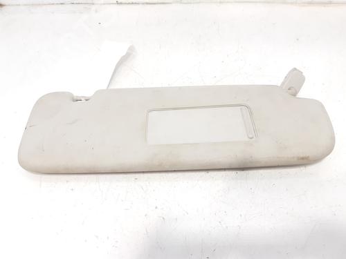 Høyre solskjerm VW FOX Hatchback (5Z1, 5Z3, 5Z4) 1.4 TDI (70 hp) 5Z0857552 | 5Z0857552 |